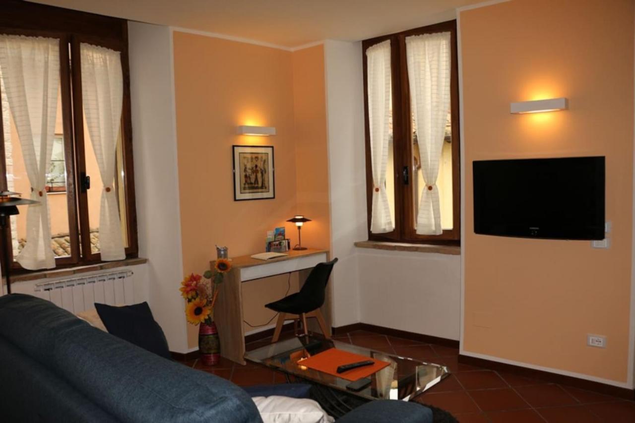Apartment Centro Storico - Posizione Fantastica! Perugia