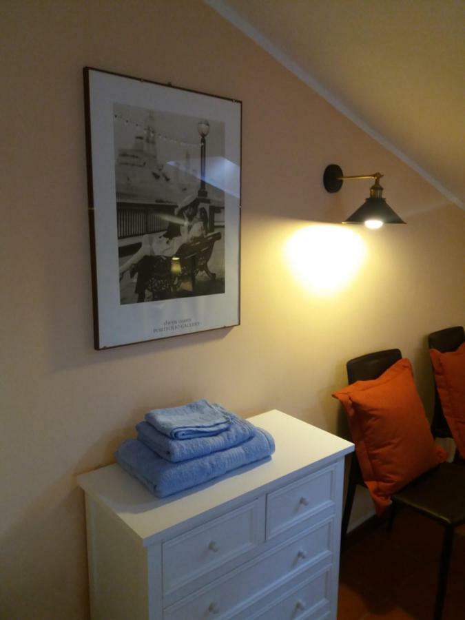 Apartment Centro Storico - Posizione Fantastica! Perugia