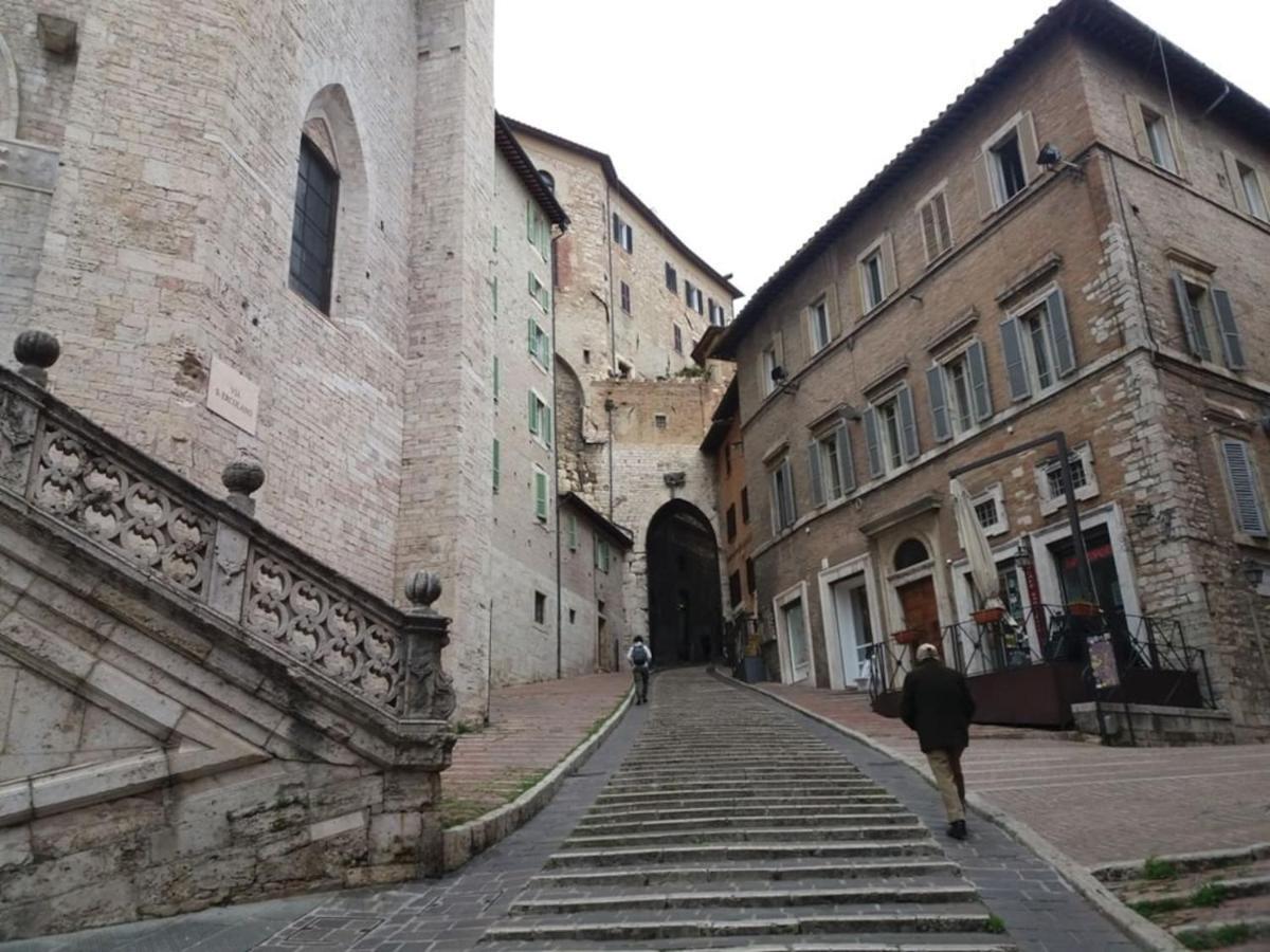 Centro Storico - Posizione Fantastica! Perugia