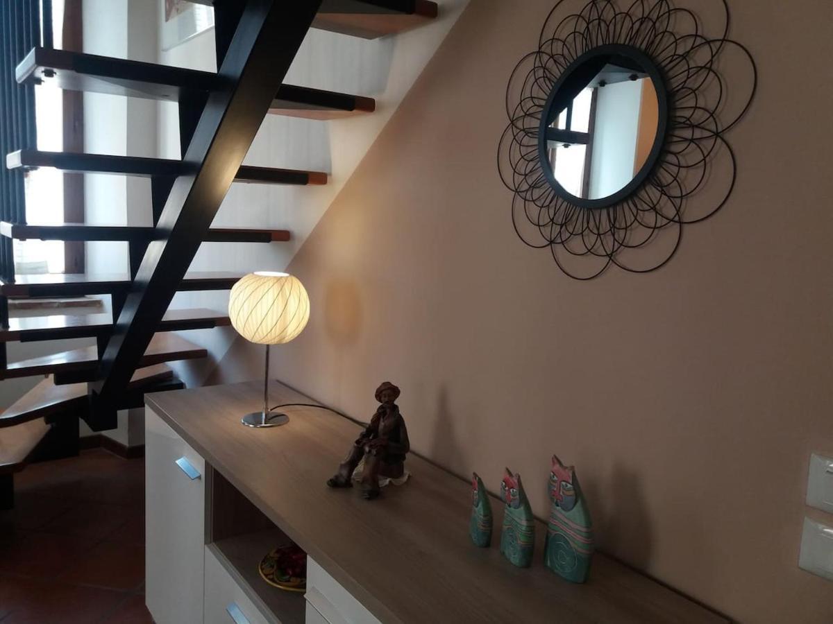 Apartment Centro Storico - Posizione Fantastica! Perugia