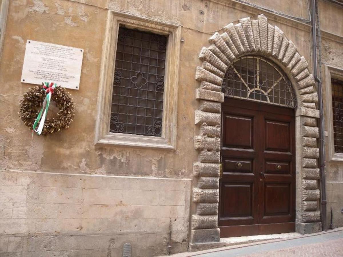 Apartment Centro Storico - Posizione Fantastica! Perugia